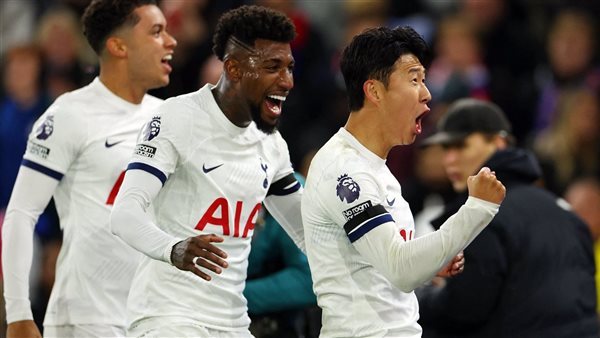 توتنهام هوتسبير