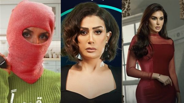 مسلسلات البطولة النسائية