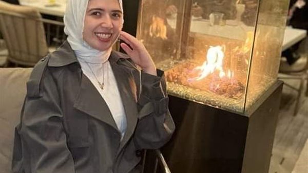 البلوجر سلمى الغازولي