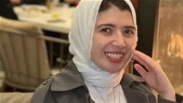 سلمى الغزولي