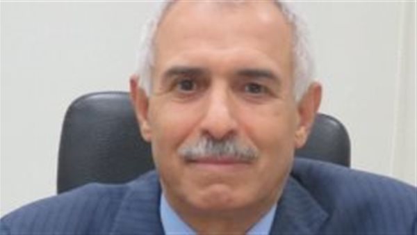 مساعد وزير المالية