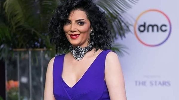 حورية فرغلي 