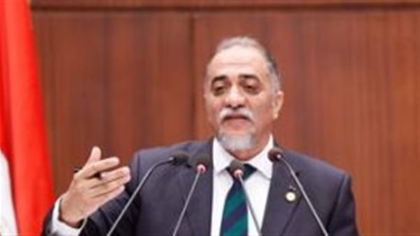 رئيس لجنة التضامن