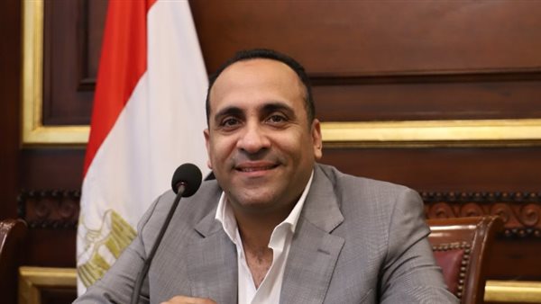 النائب نادر نسيم