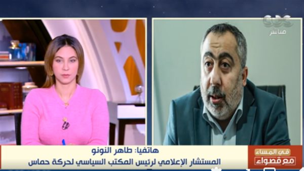 المستشار الإعلامي