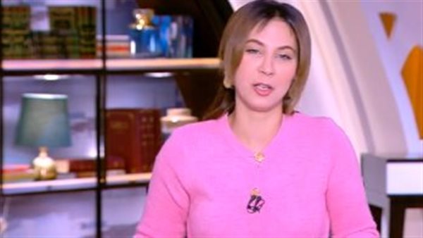 الإعلامية قصواء الخلالي