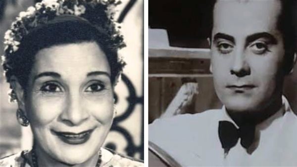 فريد الأطرش وماري