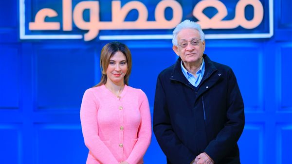 الإعلامية قصواء الخلالي