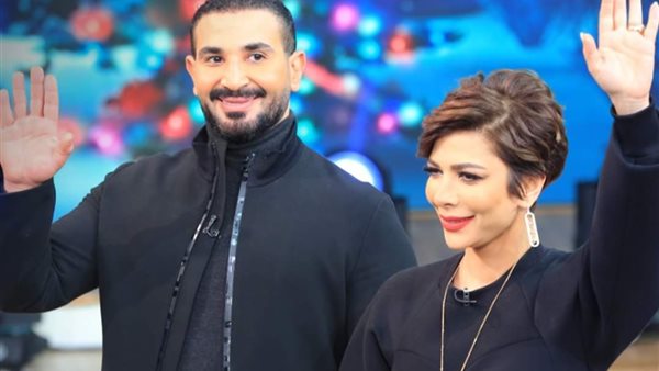 أصالة وأحمد سعد 