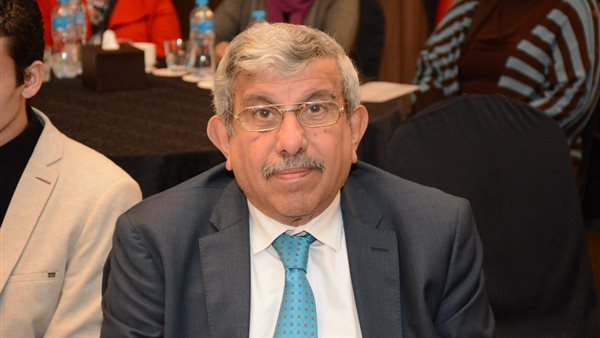 المهندس علاء عبد