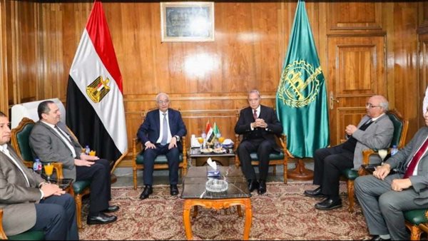 وزير التعليم 