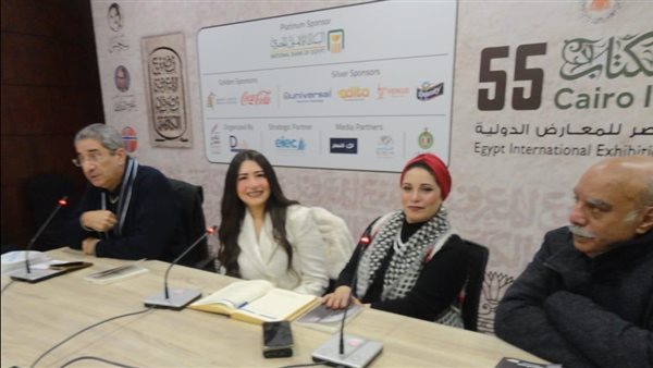 مشاركة خاصة للكاتبة