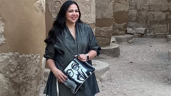 إيمي سمير غانم 