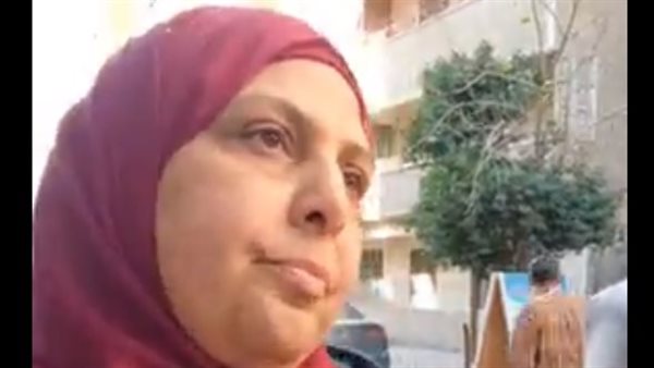 محامية والدة فتاتي