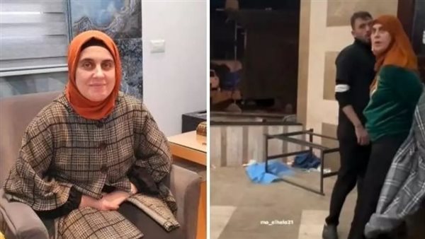 أميرة العسولي