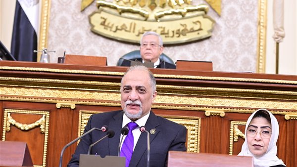 مجلس النواب 