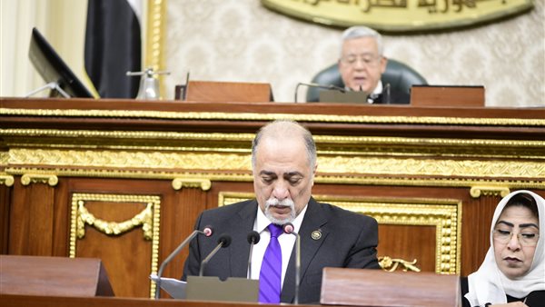 النائب عبد الهادي