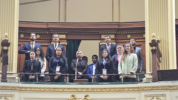 طلبة الجامعة البريطانية