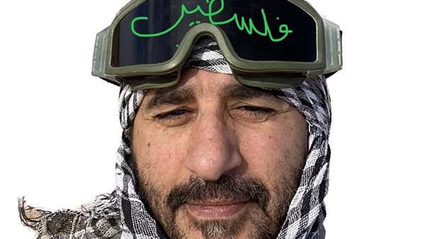 أحمد حلمي 