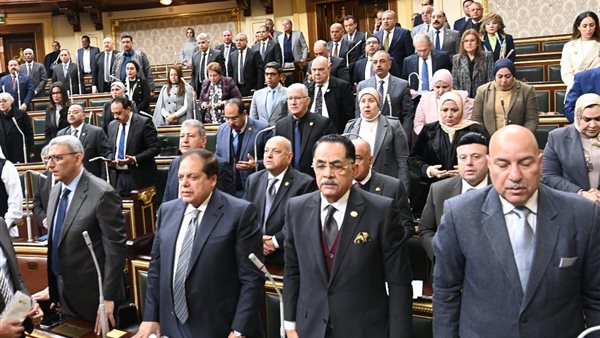 مجلس النواب