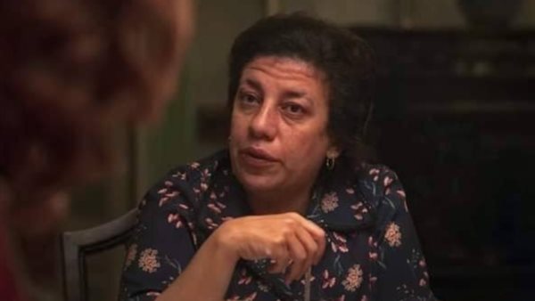 سماء إبراهيم 