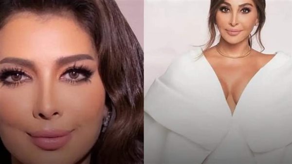 إليسا وأصالة 