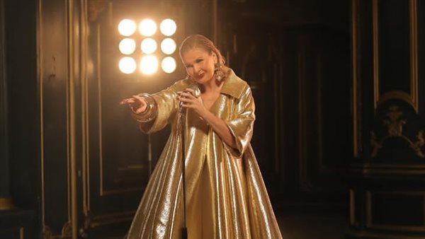 يسرا ضيفة على برنامج