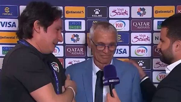 كولر ومحمود فايز