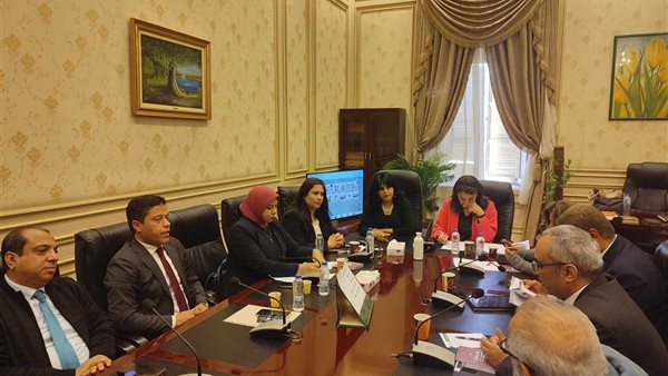 لجنة الإعلام والثقافة