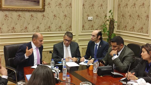 لجنة حقوق الانسان