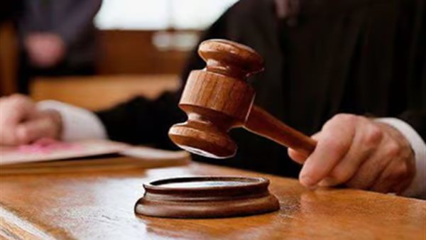 محكمة - أرشيفية