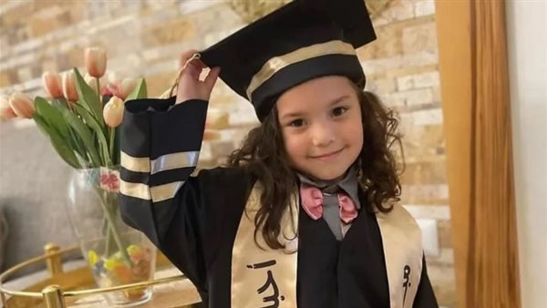 الطفلة هند رجب