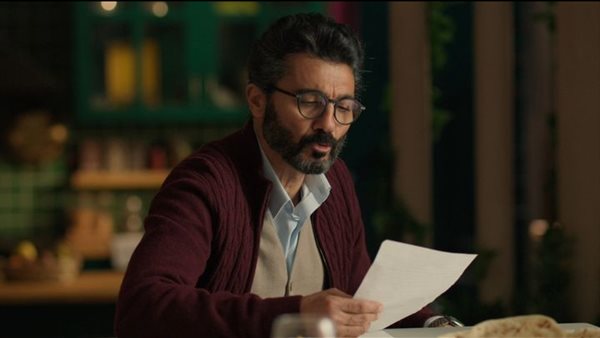 كواليس مسلسل امبراطورية