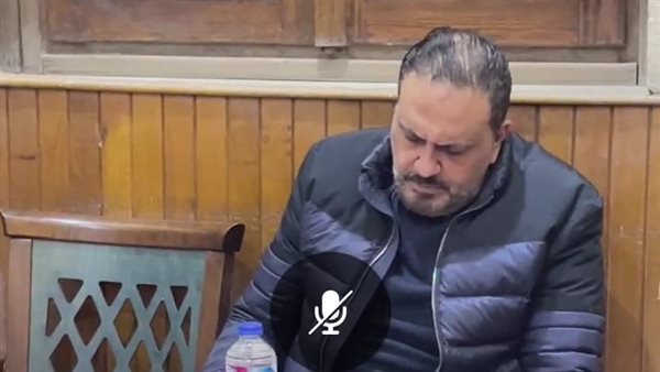 خالد سرحان في عزاء