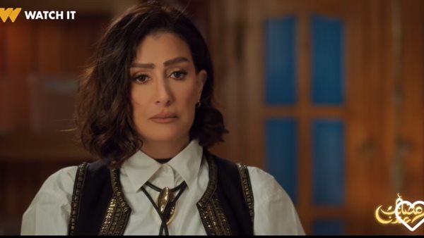 برومو مسلسل صيد العقارب