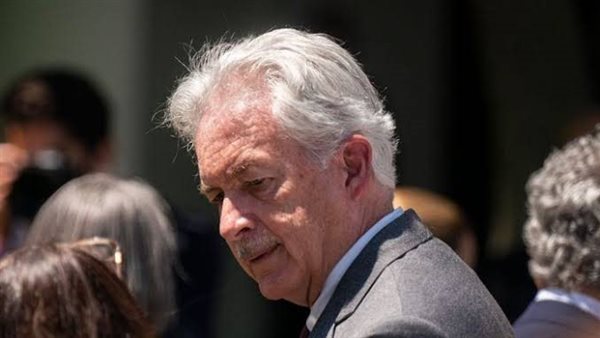 مدير المخابرات الأميركية