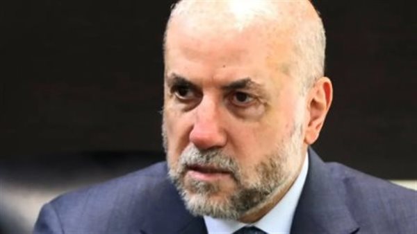 مستشار الرئيس الفلسطيني