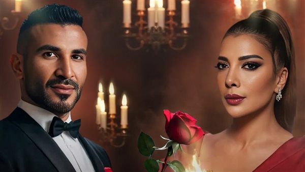 أصالة - أحمد سعد