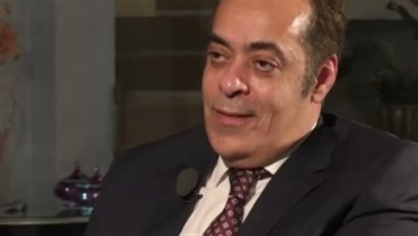 استاذ علوم سياسية