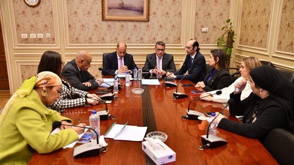 لجنة حقوق الإنسان