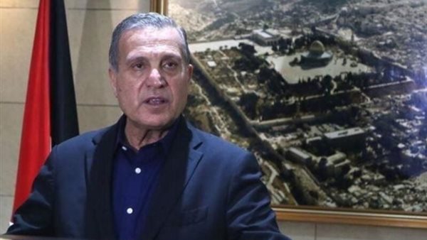 المتحدث باسم الرئاسة