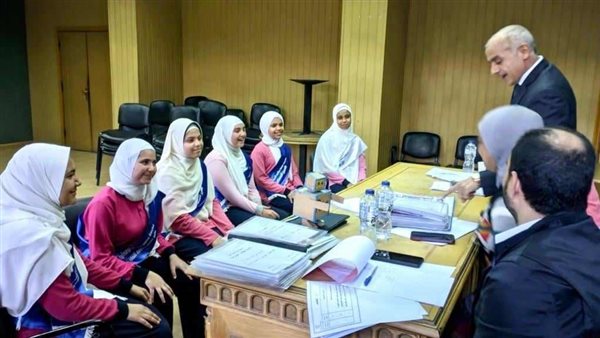 مسابقة المراحل التعليمية