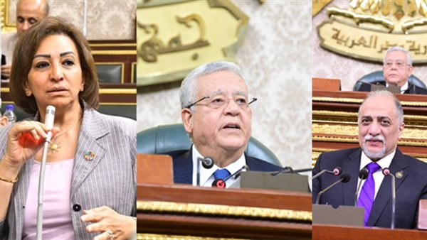 رئيس مجلس النواب