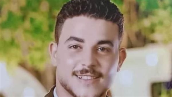 ضحية عمه بـ الدقهلية