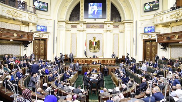 مجلس النواب