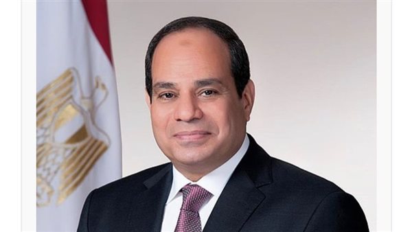 الرئيس عبد الفتاح