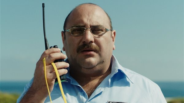 فيلم إذا الشمس غرقت