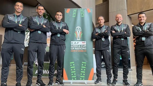 الحكام المصريين 