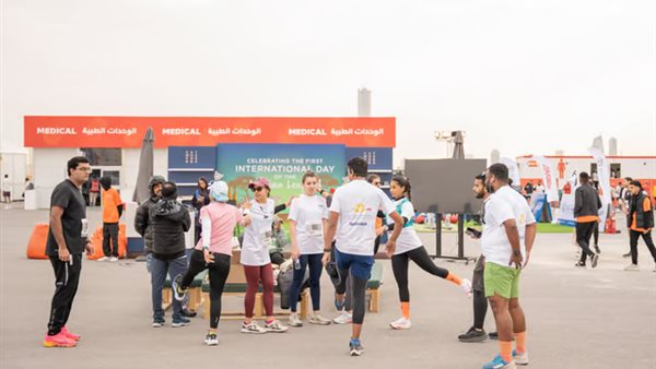 ماراثون الرياض