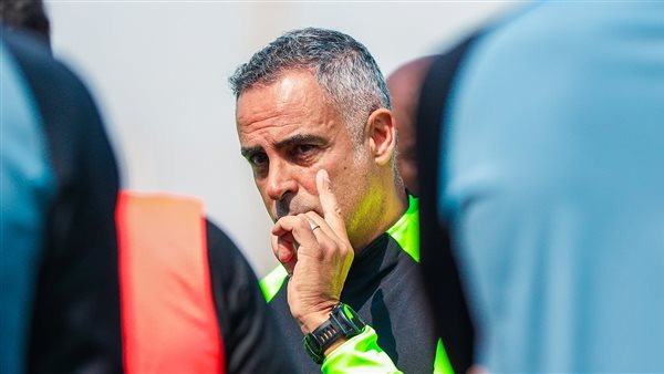 مدرب الزمالك الجديد